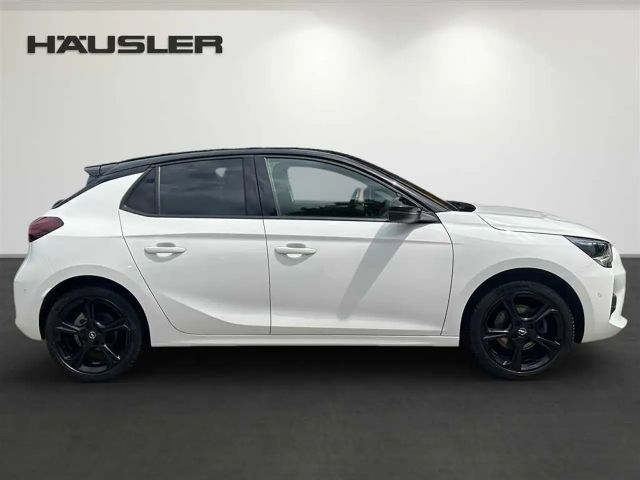 Opel Corsa GS-Line Grand Sport