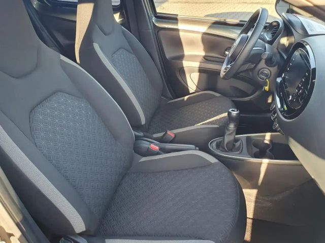 Toyota Aygo X Hatchback Pulse