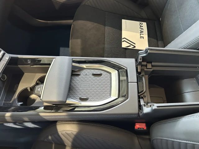 Renault Rafale Alpine