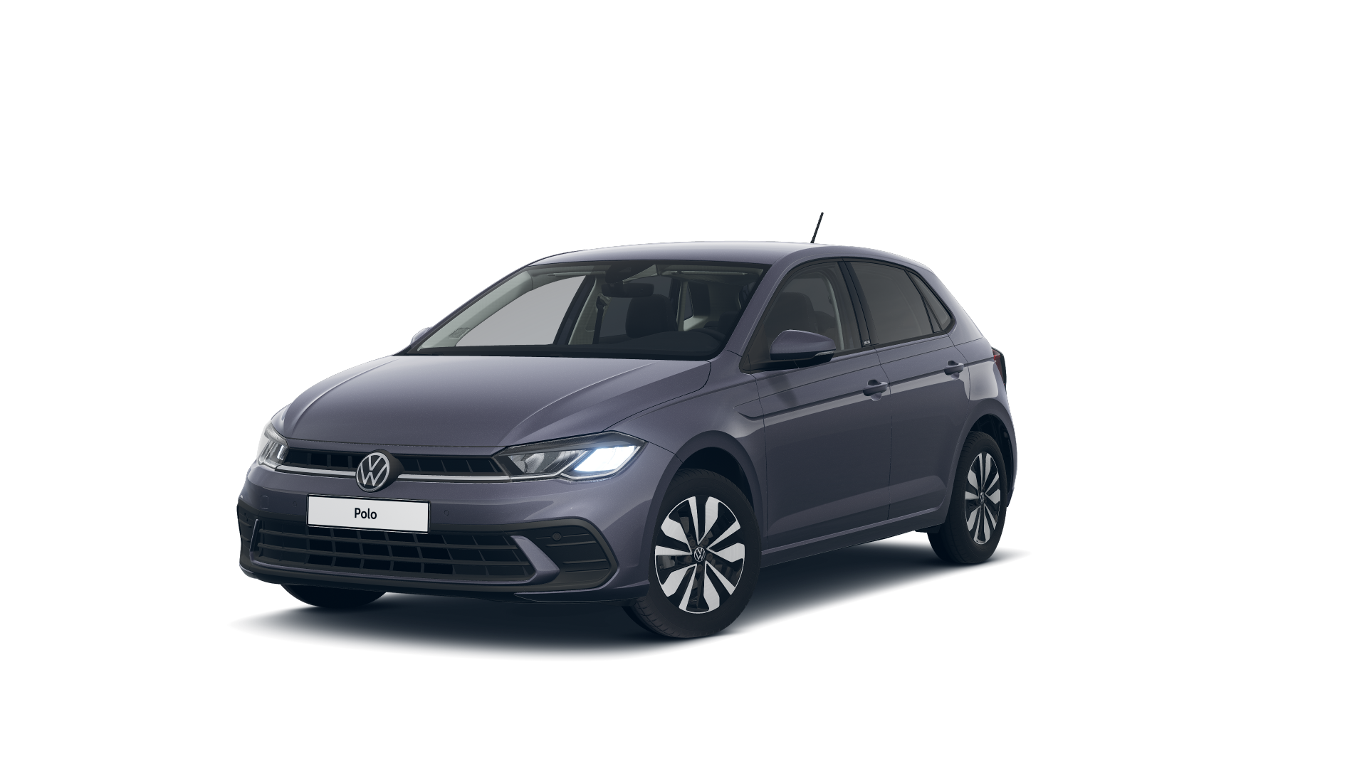 Volkswagen Polo DSG Move