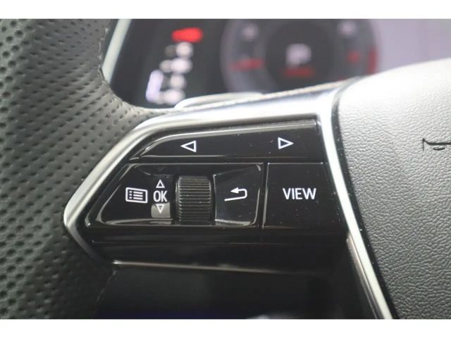 Audi A6 45 TFSI Avant S-Line