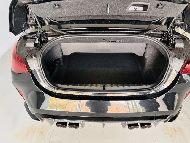 BMW M4 Cabrio Competition xDrive