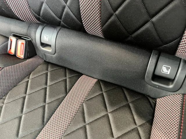 Skoda Octavia 2.0 TDI Combi RS