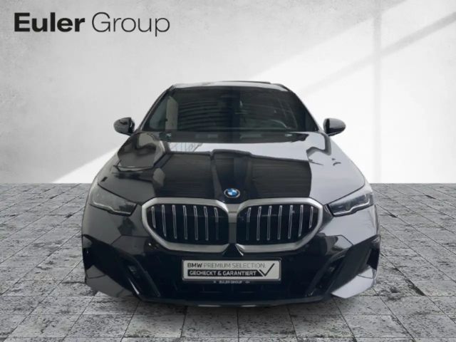 BMW 520 520d M-Sport Touring xDrive