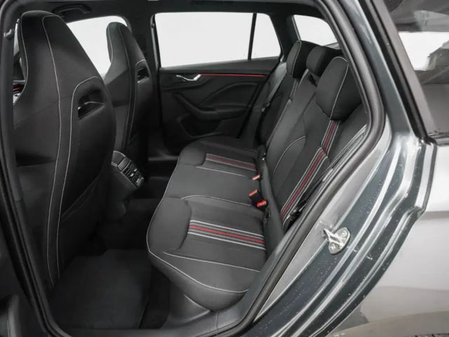 Skoda Scala Monte Carlo