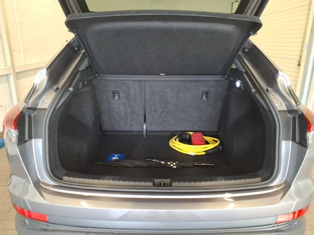 Audi Q4 e-tron 40 Sportback