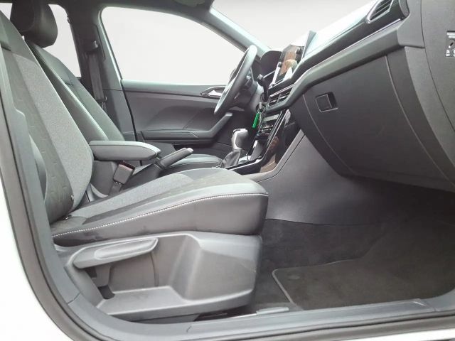 Volkswagen T-Cross DSG Life