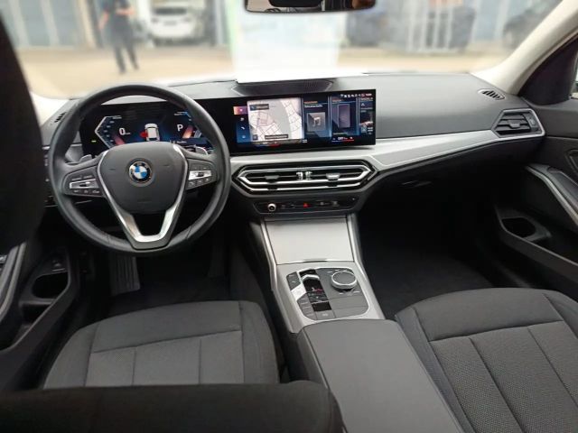 BMW 320 320d Touring