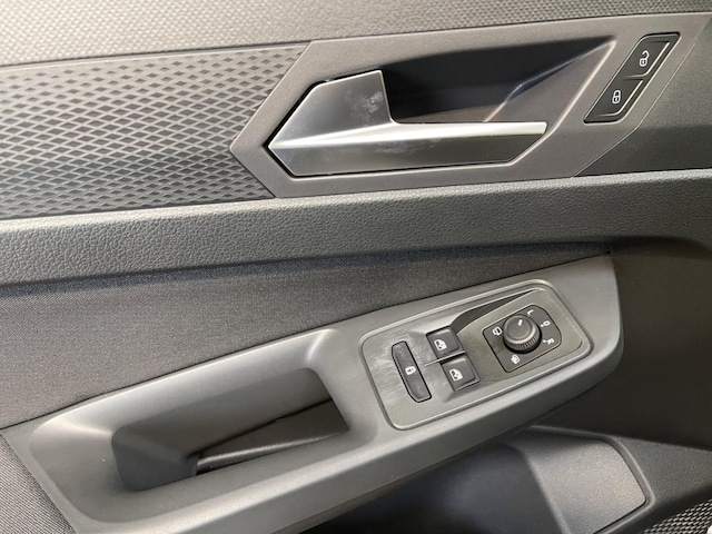 Volkswagen Caddy 1.5 TSI