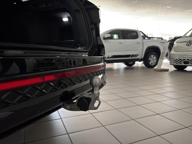 Volkswagen Passat 2.0 TSI DSG