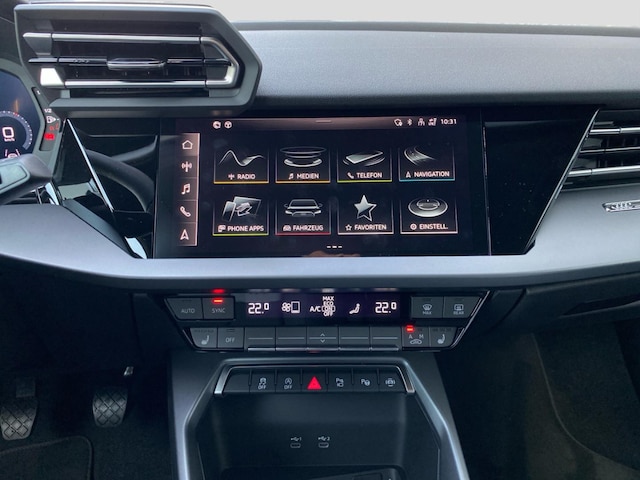 Audi A3 30 TFSI Sportback