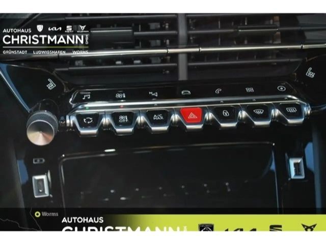 Peugeot 2008 GT-Line