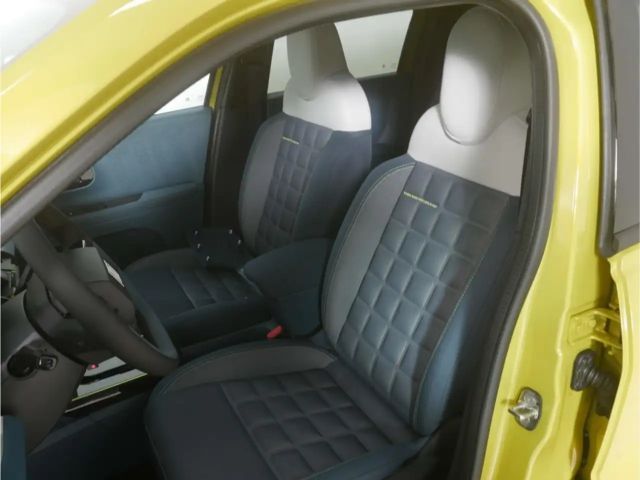 Fiat Grande Panda La Prima