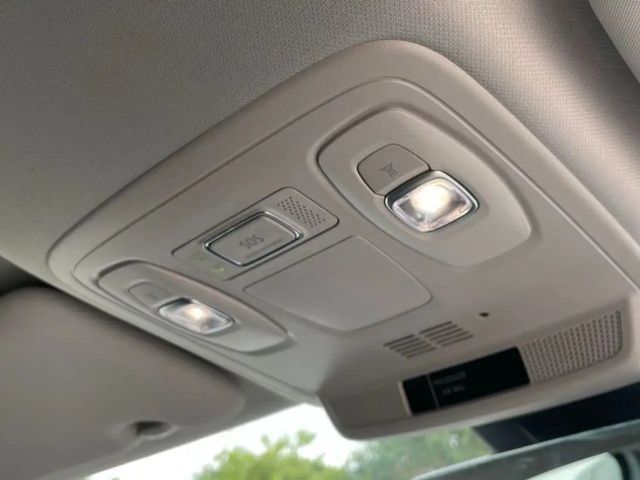 Renault Megane Combi Intens