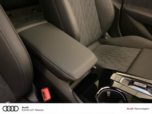 Audi A5 Avant Hybride Quattro S-Tronic