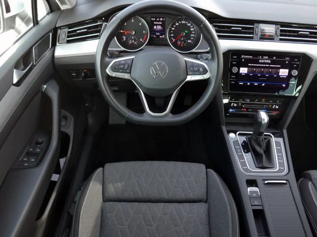 Volkswagen Passat 2.0 TDI Business DSG Variant