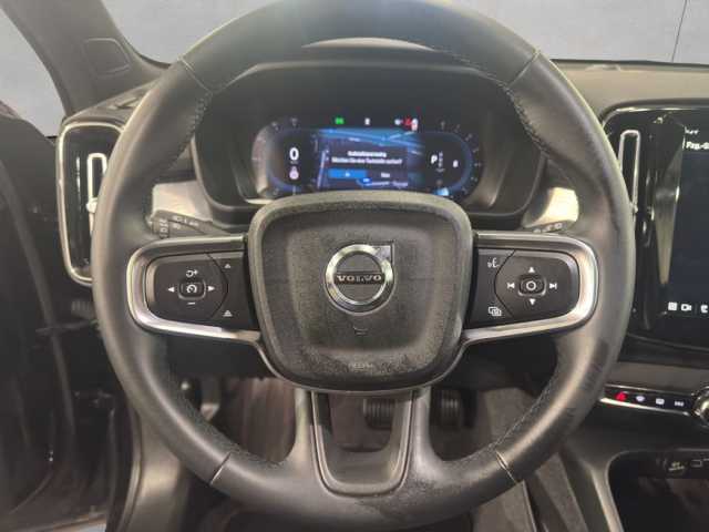 Volvo XC40 XC40