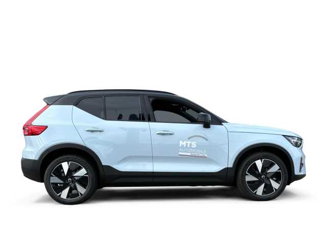 Volvo XC40 Recharge