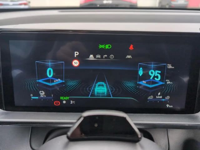 Hyundai INSTER 49 kWh Trend