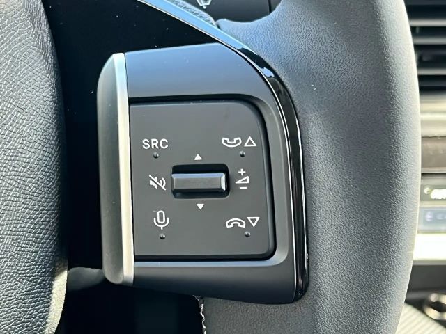 Citroën C3 Aircross Plus