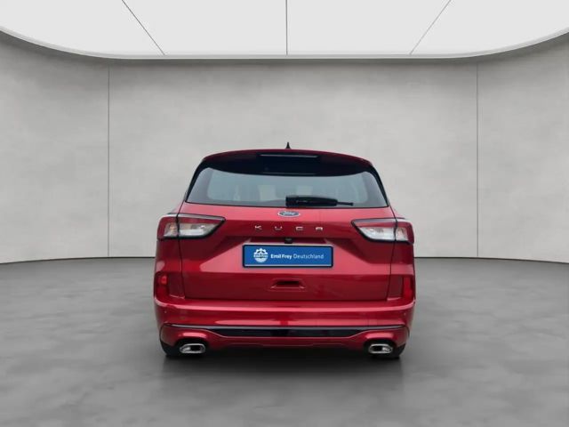 Ford Kuga EcoBoost ST Line