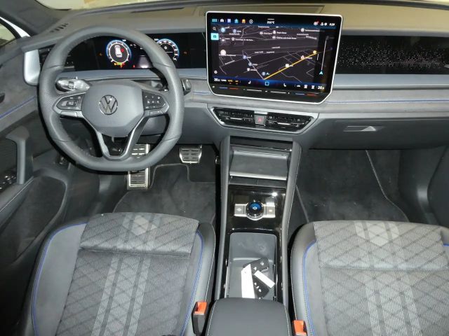 Volkswagen Tayron DSG