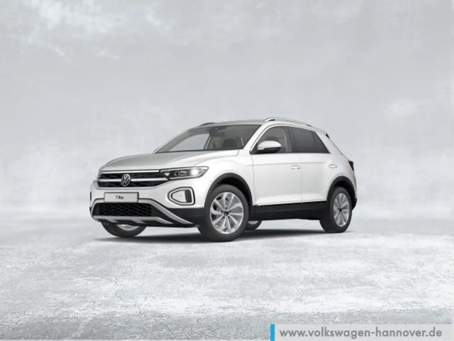 Volkswagen T-Roc 1.5 TSI DSG Style