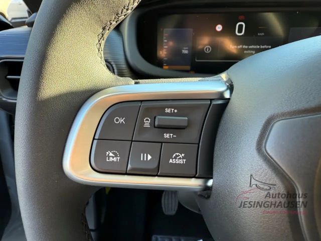 Jeep Avenger Altitude