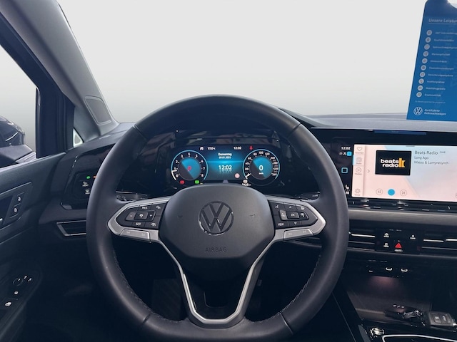 Volkswagen Golf 1.5 eTSI DSG Style