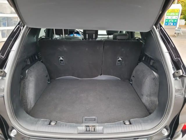 Ford Kuga 4x4 AWD Vignale