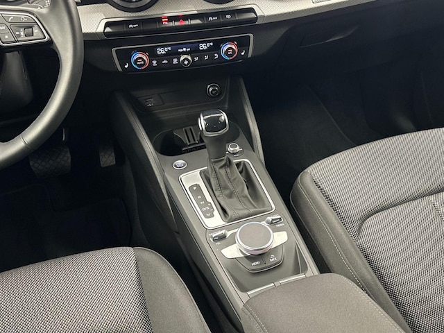 Audi Q2 35 TFSI S-Tronic