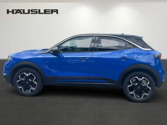 Opel Mokka 1.2 Turbo Turbo Ultimate