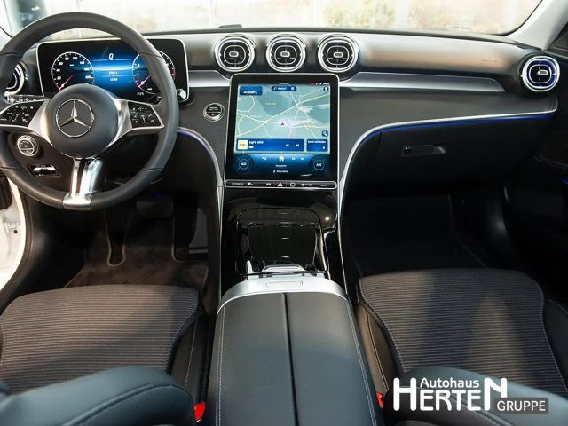 Mercedes-Benz C 180 AVANTGARDE Estate