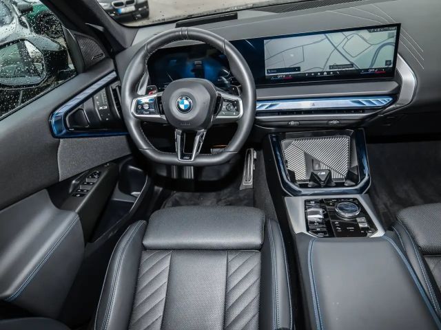 BMW X3 M-Sport xDrive20d