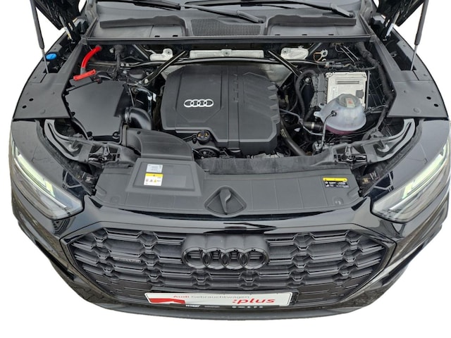 Audi Q5 40 TFSI Quattro S-Tronic