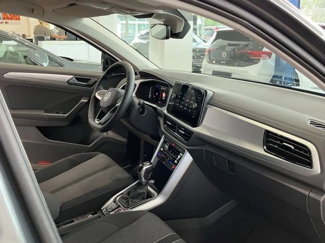Volkswagen T-Roc DSG
