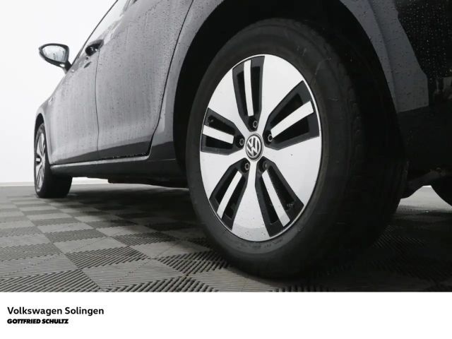 Volkswagen Golf e-Golf