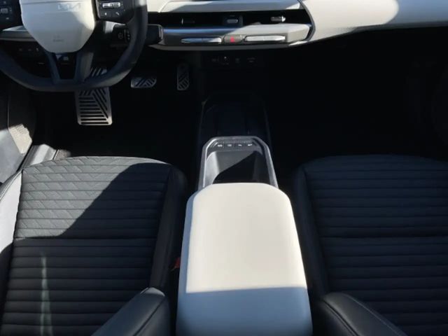 Kia EV4 81.4 kWh FWD Fastback