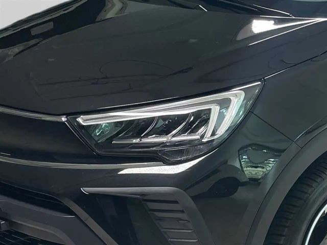 Opel Crossland X Edition