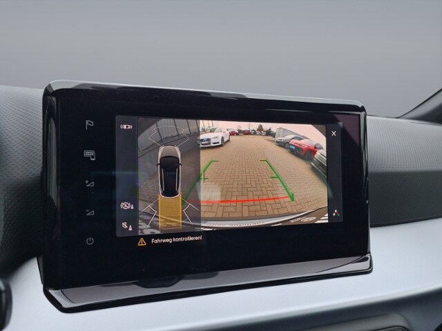 Seat Arona 1.0 TSI DSG FR-lijn