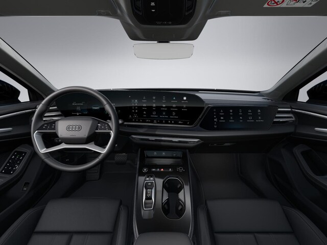 Audi A5 Avant Quattro S-Tronic