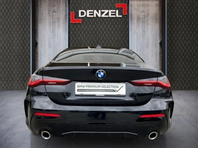 BMW 420 420d Coupé xDrive