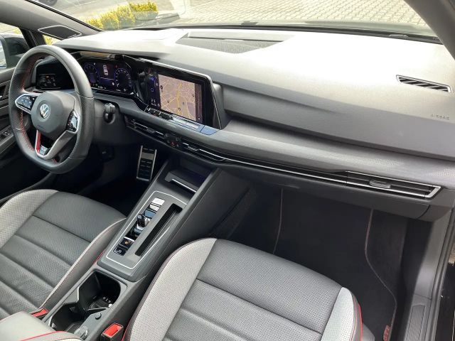 Volkswagen Golf GTI IQ.Drive