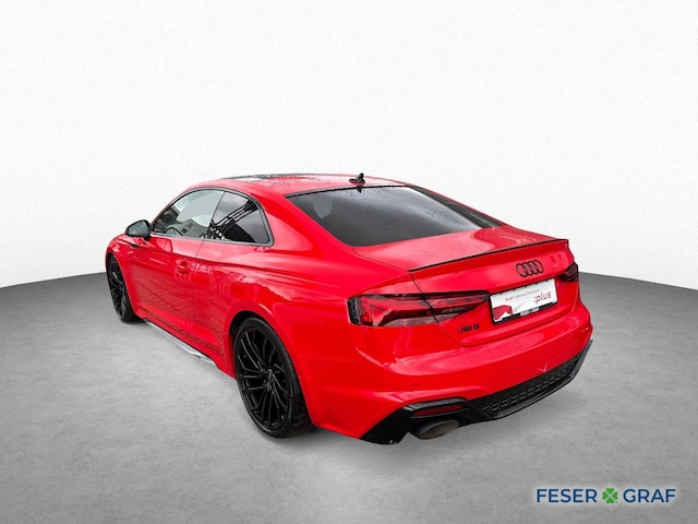 Audi RS5 Coupé Quattro