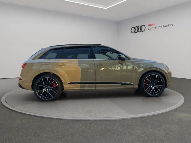 Audi Q7 Quattro S-Line