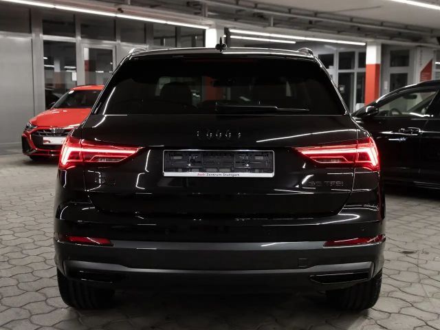 Audi Q3 35 TFSI S-Tronic