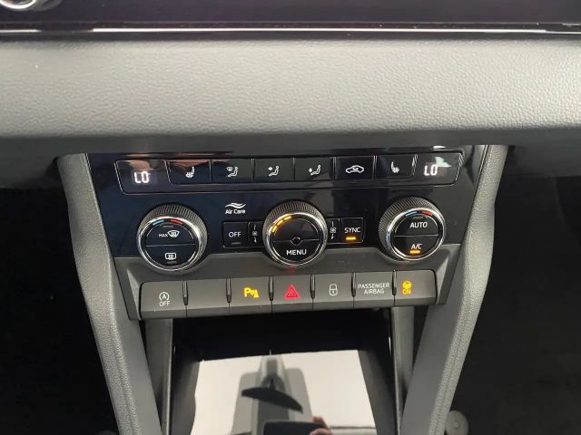 Skoda Karoq Selection