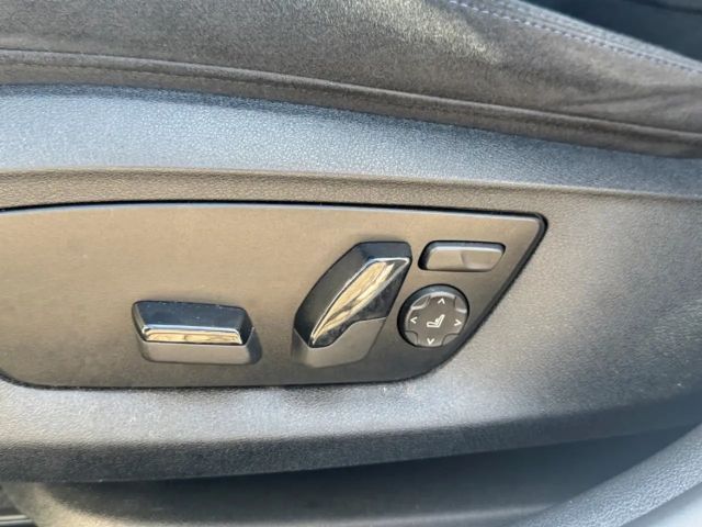 BMW 530 530e M-Sport Touring