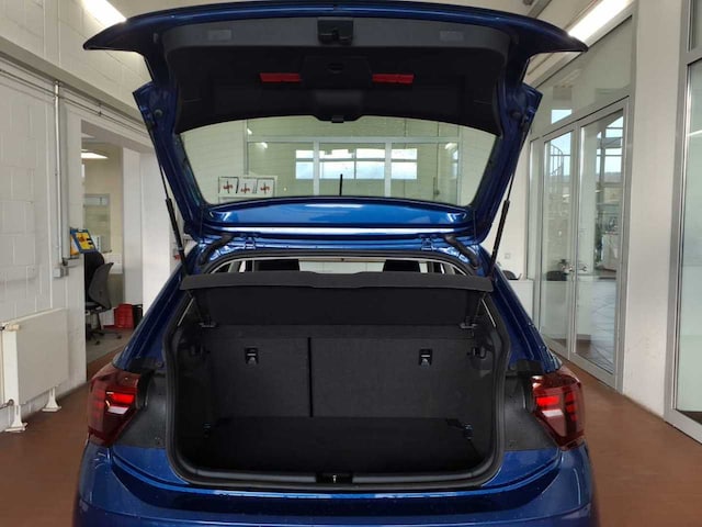 Volkswagen Polo Polo Fresh 1.0 / AppConnect, ParkPaket, LED, SHZ