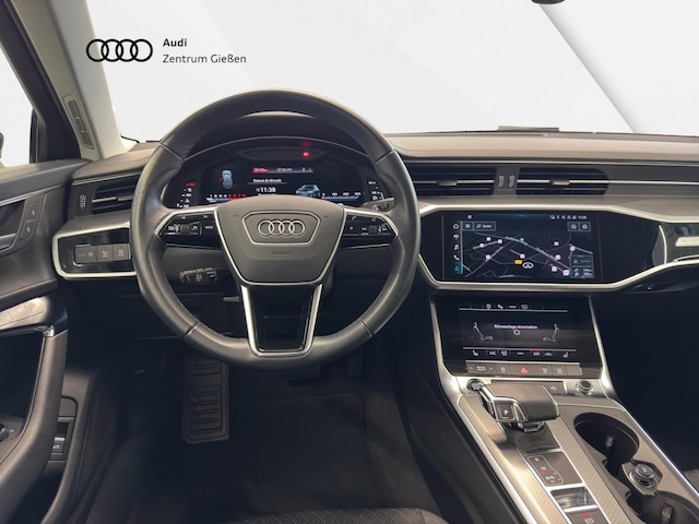 Audi A6 55 TFSI Avant Quattro S-Tronic